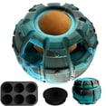 thumbnail image 1 of El dispensador de golosinas congeladas Yipetor para perros reduce la ansiedad, 1 of 6