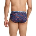 thumbnail image 3 of Jockey Men's True Style Brief - 3 Pack, 3 of 5