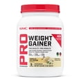 thumbnail image 4 of GNC Pro Performance Vanilla Weight Gainer, 5 Servings, 32.54 oz (Pack of 1), 4 of 5