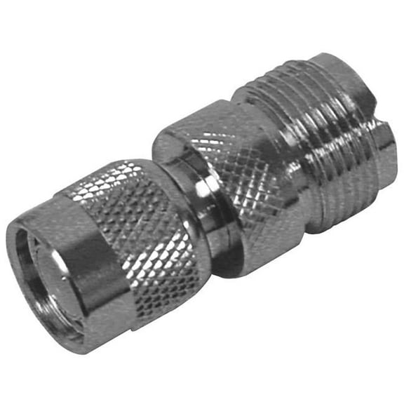 TNC - Male to SO239 Adaptor