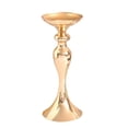 thumbnail image 1 of Candelabros Para Pilare Colco Portavelas para velas de té Decoración Cocina Moderna 32 cm 37 cm 42 cm, 1 of 5