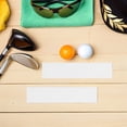 thumbnail image 4 of FOLOYORI 15Ud Adhesiva Doble Para Empuñaduras De Golf Con Alta Durabilidad Y, 4 of 8
