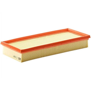 Air Filter - Compatible with 2013 - 2020 Mercedes-Benz SL550 4.7L V8 2014 2015 2016 2017 2018 2019