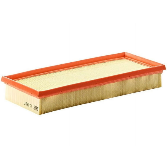 Air Filter - Compatible with 2013 - 2020 Mercedes-Benz SL550 4.7L V8 2014 2015 2016 2017 2018 2019