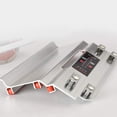thumbnail image 2 of 45 Degree Tile Chamfering Tool – Adjustable 1–4mm Aluminum Alloy Bevel Cutting Guide for Ceramic Tile & Stone, 2 of 4