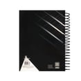 thumbnail image 2 of Cuaderno Libreta Profesional 200 Hojas Pasta Dura Cuadro Chico Lamborghini, 2 of 3