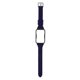 thumbnail image 2 of Correa de reloj ANGGREK, accesorio, muñeca, silicona, duradera, ajustable, para viajes, 2 of 8