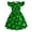 1Green27, variant on WERYOUNG Girl's Swimsuit Sets Sleeveless Halter Neck Top And Floral Cover Up Skirt Tankini Swimsuits 2 Piece Swimwear Swimming Lessons Soft Breathable Swimsuit