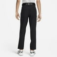 thumbnail image 2 of Nike Tour Repel Flex Men's Slim Golf Pants Color: Black/Black Size: 32/30, 2 of 4