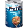 thumbnail image 3 of Progresso Light Chicken and Cheese Enchilada Soup, 18.5 oz, 3 of 11