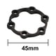 thumbnail image 4 of Xihbxyly Oferta Del Día Prime Solo Hoy Kit Adaptador para Conversación 15 Mm X 110 Mm, 4 of 4