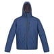 thumbnail image 1 of Regatta - Chaqueta Impermeable Colehurst para Hombre (Azul Almirante) Regatta UTRG8256_admiralblue, 1 of 4