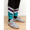 thumbnail image 2 of Anaheim Ducks Retro Alternate Hockey Jogger Pants, 2 of 5