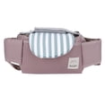 thumbnail image 2 of Baby  Hanging Bag Organizer Universal Cup Holder Storage Bag Strollers Accessory, 2 of 7
