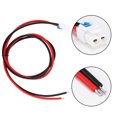 thumbnail image 1 of Power Cable, Safe Power Wire High Temp Resistant  For, 1 of 8