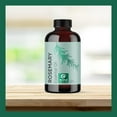 thumbnail image 4 of Pure Rosemary Oil for Hair Care - Volumizing Aromatherapy Rosemary Essential Oil for Diffuser Plus Hair Skin and Nail Care - Nourishing Rosemary Hair Oil for Enhanced Shine and Dry Scalp Care (2oz), 4 of 9