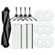 thumbnail image 1 of Para DEBOT N9+ Plus Robot de Autolimpieza Accesorios para Aspiradoras Filtro Hepa Cepillo Lateral Principal PañOs de Fregona, 1 of 5