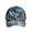 1-Navy7244, variant on XIAOCHA Women's Printed Rhinestone Baseball Cap Breathable Outdoor Party Dad Hat Casual Trucker Hat,Blue