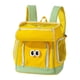 thumbnail image 3 of Mochila transportadora para gatos, bolsa de transporte, bolsa de viaje, bolsa de transporte para caminar, viajar, acampar amarillo, 3 of 9
