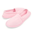 thumbnail image 5 of Ventana Women's Terry Slippers Indoor Bedroom House Christmas Shoes, 5 of 8
