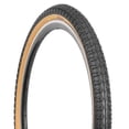 thumbnail image 1 of Llanta Bicicleta Rodada 24 x 2.125 HY901 Negro Ambar Nyco HY901, 1 of 4