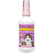 Pet Authority Bones & Teeth Formula For