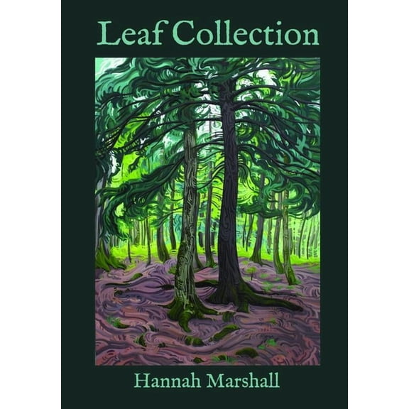 Leaf Collection, (Paperback)