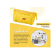 thumbnail image 2 of Estuche Xtellar amarillo Para Lápices Capacidad De 100 Lapiceras Organizador, 2 of 4