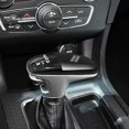 thumbnail image 3 of Gear Shift Knob Head Cover for Dodge Charger (2015-2023), Challenger (2015-2024), Durango (2016-2025) - Interior Shell Insert Decoration Protector, Accessories, for Interior Decoration & Protection, 3 of 7