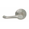 thumbnail image 2 of Cal Royal AUS3010B Chelsie Collection Austin Style Grade 3 Residential Passage Door Lever Set, Oil Rubbed Bronze, 2 of 3