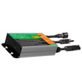thumbnail image 4 of Bewildely Rejilla Tie Micro Power Inverter 350W 18-50V MPPT Solar DC a AC Convertidor DIY Mejora profesional Adaptador Reemplazo Electrodomésticos GMI260-120V Bewildely HA073116-01, 4 of 6