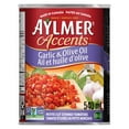 thumbnail image 5 of Tomates Aylmer Accents, Ail et huile d’olive, 5 of 5