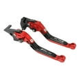 thumbnail image 2 of Brake and Clutch Lever for Honda Nc750x Motorcycle, 2 of 2