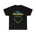 thumbnail image 3 of Cute Heart Cute Plus Size Christmas Shirts for Women Plus Size Christmas Clothes for Women Plus Size Shirt, 3 of 9