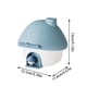 thumbnail image 2 of Humidificador de casa de hongos, inalámbrico, pequeño, con luz nocturna, para oficina, hogar, dormitorio, silencioso, con luz de degradado de colores, para el hogar y el jardín., 2 of 6