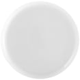 thumbnail image 4 of SAFAVIEH Millia 15" Modern Solid Ceramic Garden Stool, White, 4 of 7