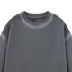 thumbnail image 4 of pstuiky camisas de manga larga para hombre, Blusas y sudaderas casuales de manga larga con degradado y cuello redondo para hombre Tops de hombre xxl, 4 of 8
