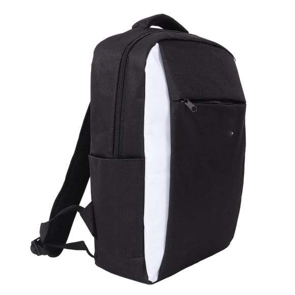 Game Console Backpack,Game Console Multifunction Storage Backpackfor P Portable Game Console Bag Enhanced Durability