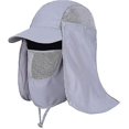 thumbnail image 1 of Sombrero con visera desmontable 3 en 1 YONGSHENG Anti UV, 1 of 5