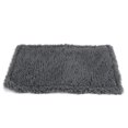 thumbnail image 4 of Filfeel Cat Scratcher Mat, Plush Ring Paper Cat Scratching Pad, Dogs & Cats For Cat Grinding Claws Protects Carpets Small Pets, 4 of 8