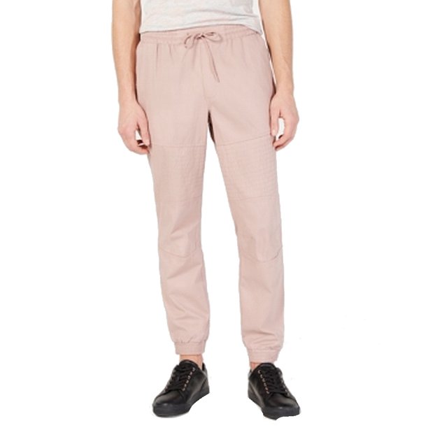 mauve joggers