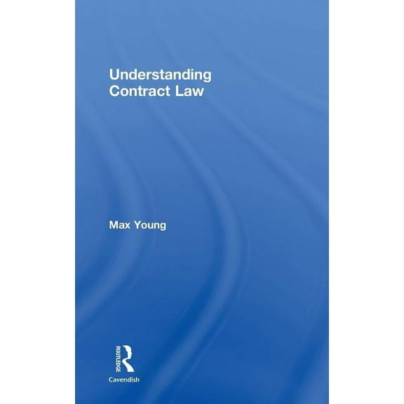 Understanding Contract Law, (Hardcover)