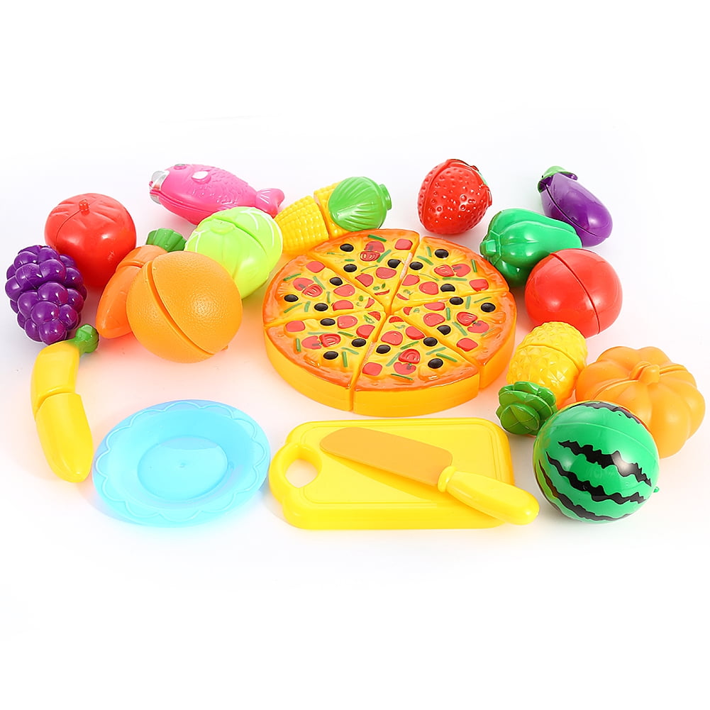 play doh vegetables