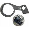 thumbnail image 4 of Extractor de Rotule, Demonte Rotule Axiale Universel de biellette de clé Outil de desmontage 27-42mm avec 1/2" carré d'entraînement Outil de garage Camion de voiture de queue, 4 of 5
