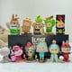 thumbnail image 2 of Labubu The Monsters Figure Almost The Monsters Hidden Collection Anime Model Toys Guess Bag Doll Toy Gifts, 2 of 5