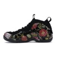 thumbnail image 2 of Nike Men's Air Foamposite One Floral Basketball Shoes, from StockX, 2 of 5