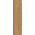 thumbnail image 4 of Ekena Millwork 5 1/2"W x 22"D x 22"H Westlake Block Smooth Bracket, Western Red Cedar, 4 of 25