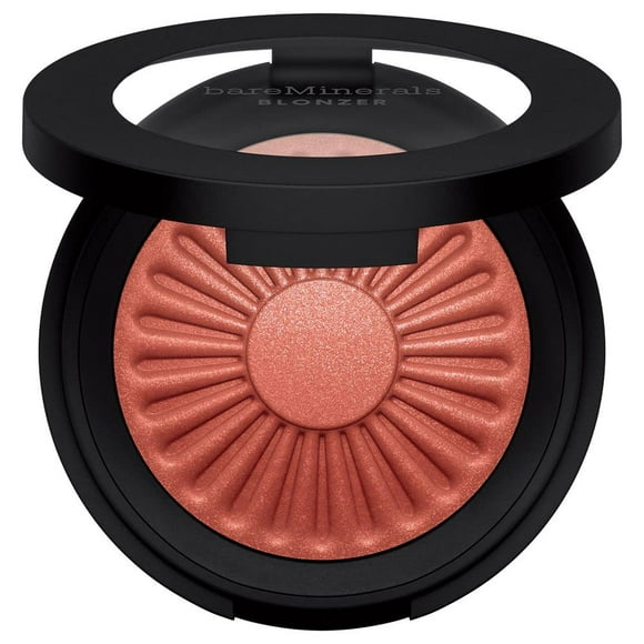 Blush + Bronzer Hybrid BareMinerals Gen Nude sin talco