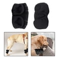 thumbnail image 6 of 2 Pieces Pads Dog Leg Support Protective Sleeve Comfortable Dog Elbow Pads for Lick Wound Dogs Accessories, 6 of 10