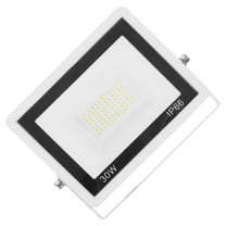 Worgeous  30 W LED Floodlight Security Lights Motion Outdoor Pathway Patio Spot Spotlight